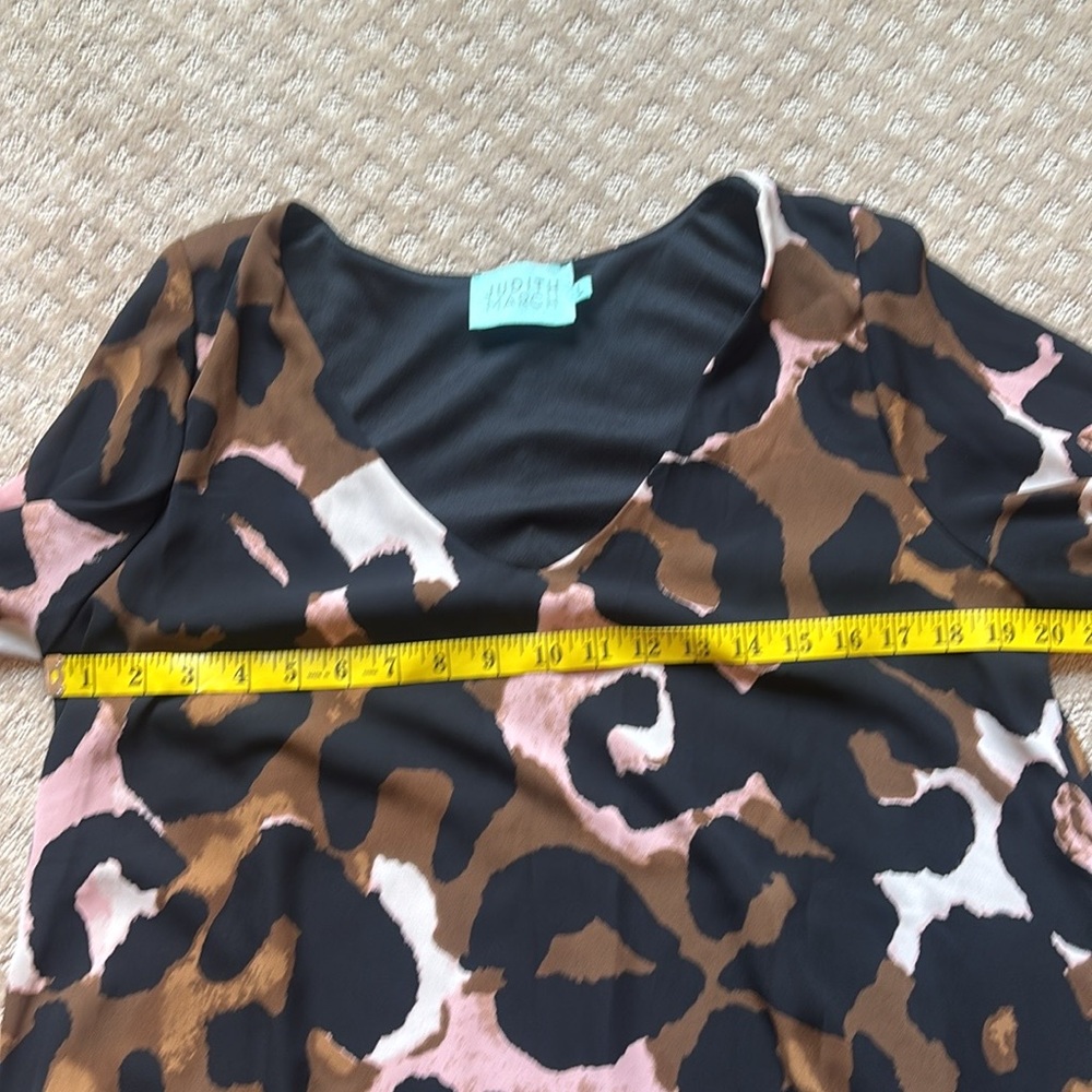 Judith March Tunic Dress - Picture 6 of 11
